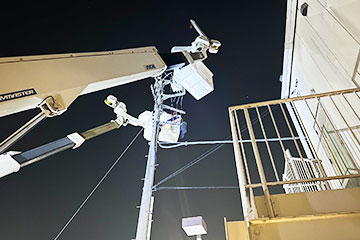 自社施工だからできるスピード対応