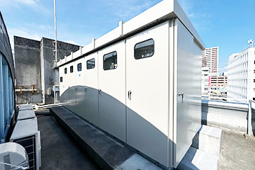 大規模修繕も対応可能